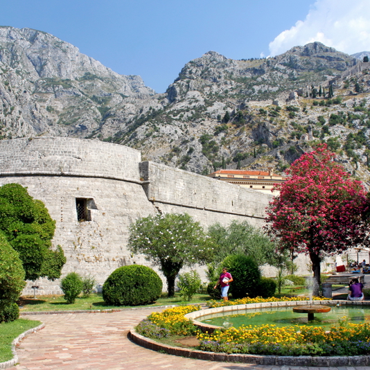 Château de Saint-Jean