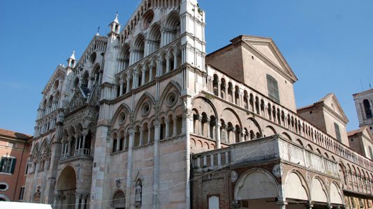 Ravenna