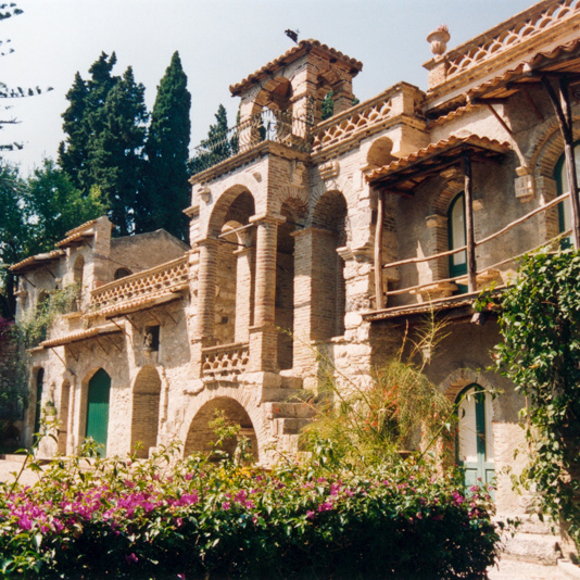 Taormina