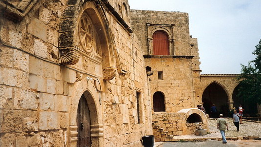 Ayia-Napa