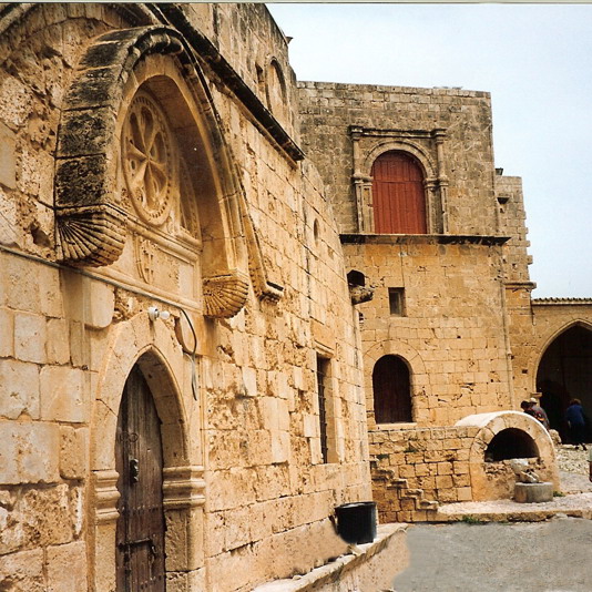 Ayia napa
