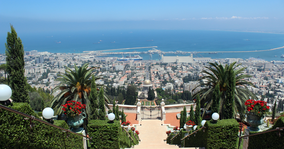 Haifa