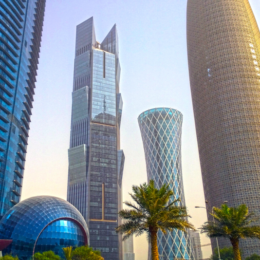 Doha