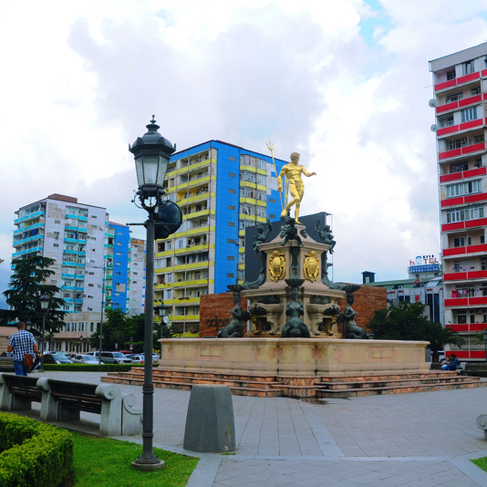 Batumi
