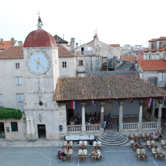 Trogir