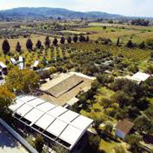 Magna Grecia Farm and Restaurant