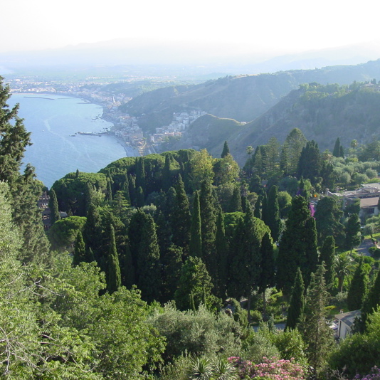 Taormina