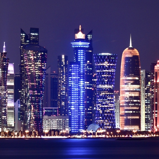 Doha