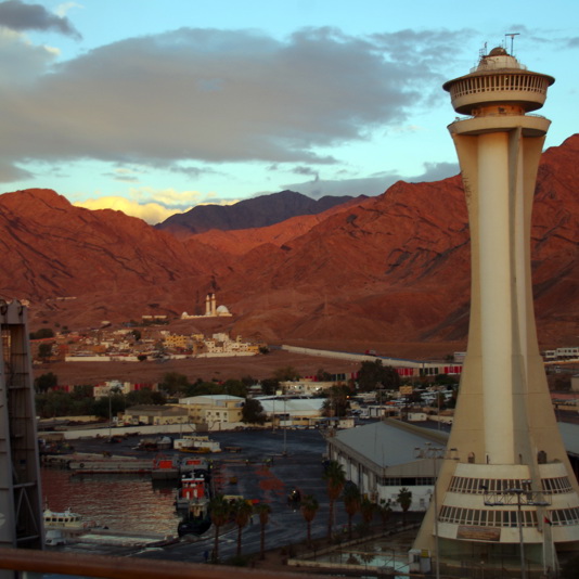 Aqaba