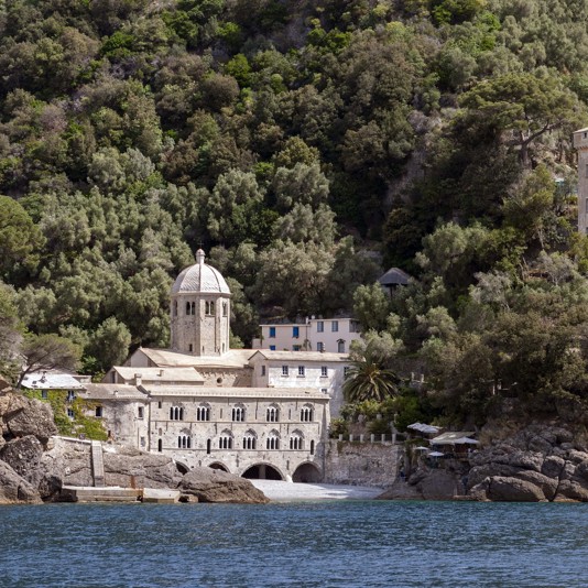 San Fruttuoso