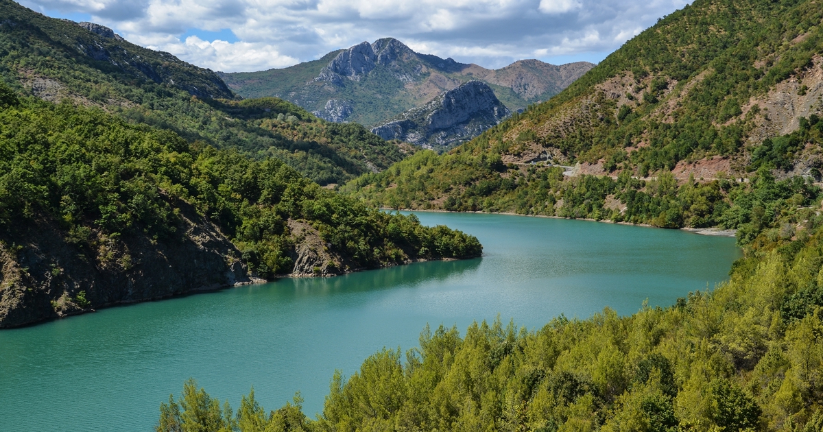 Itinerary in Albania: sights and hidden places | Embarq Travel