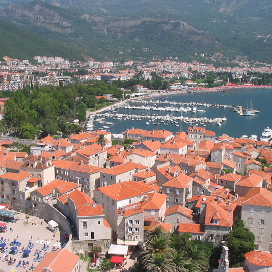 Budva