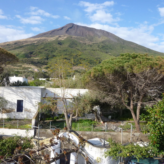 Stromboli