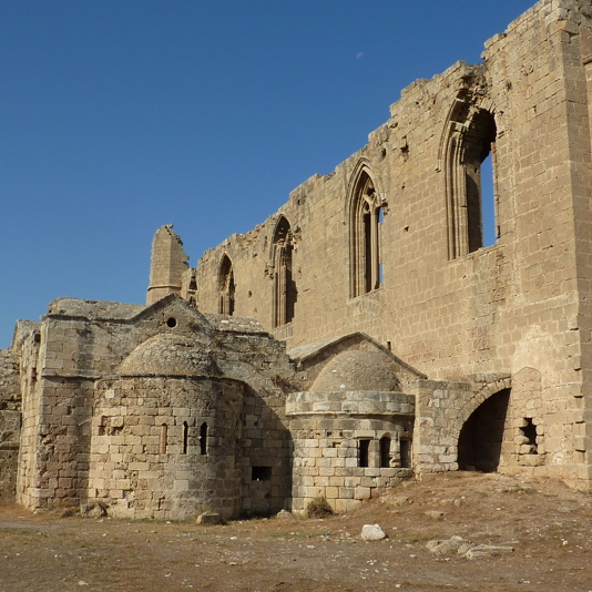 Famagusta Old Town