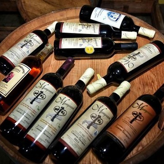Mesariano Winery