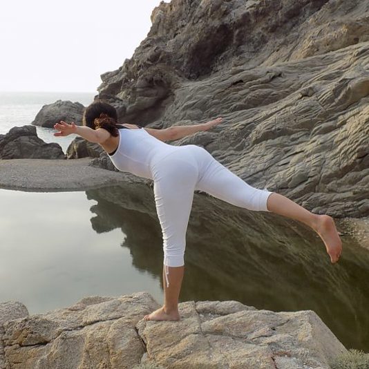 Kreuzfahrt durch die Ägäis. Yoga-Retreat plus