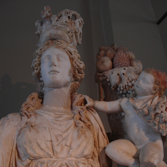 Archaeological museum