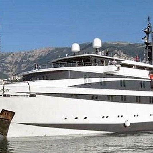 Variety Voyager