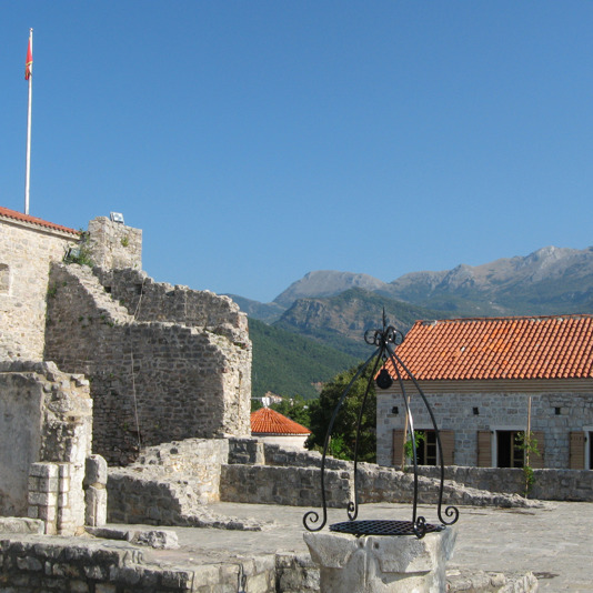 Budva