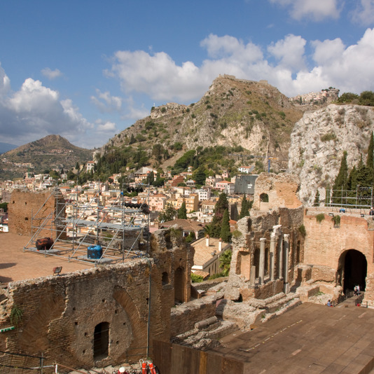 Taormina