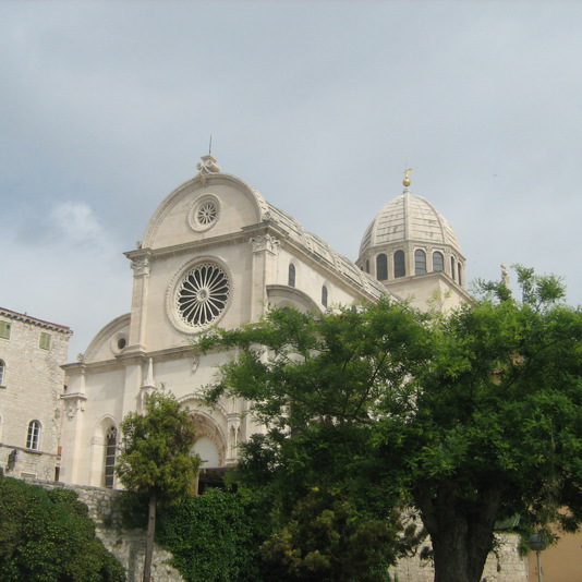 Sibenik
