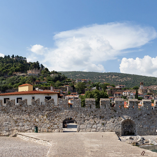 Nafpaktos