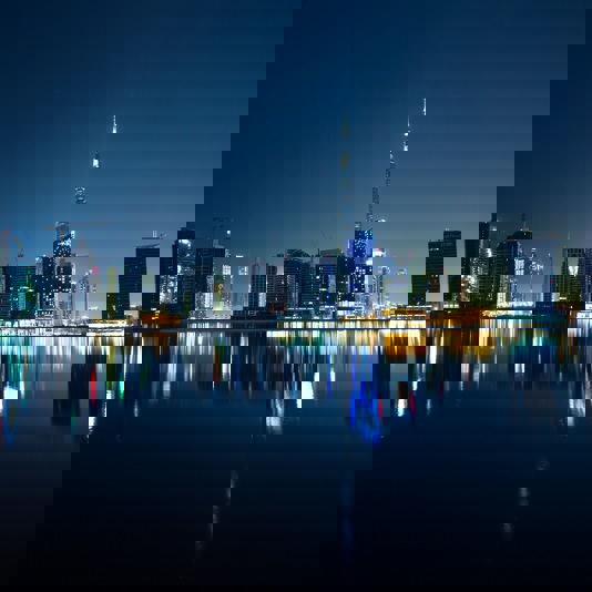 Dubai