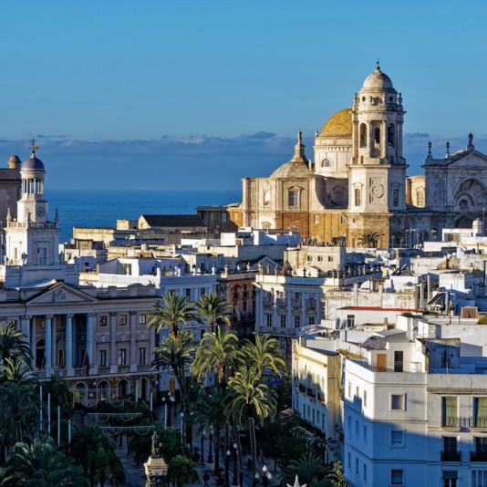 Cádiz