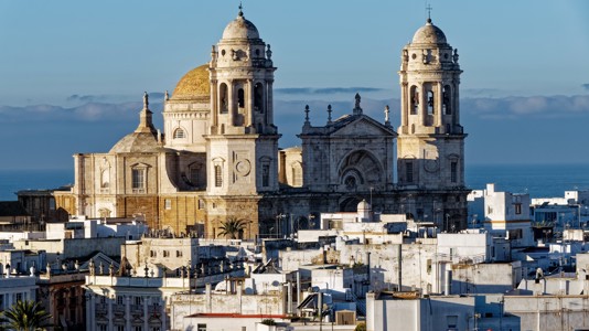 Cadiz