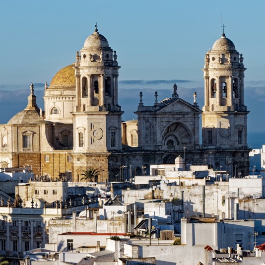 Cádiz