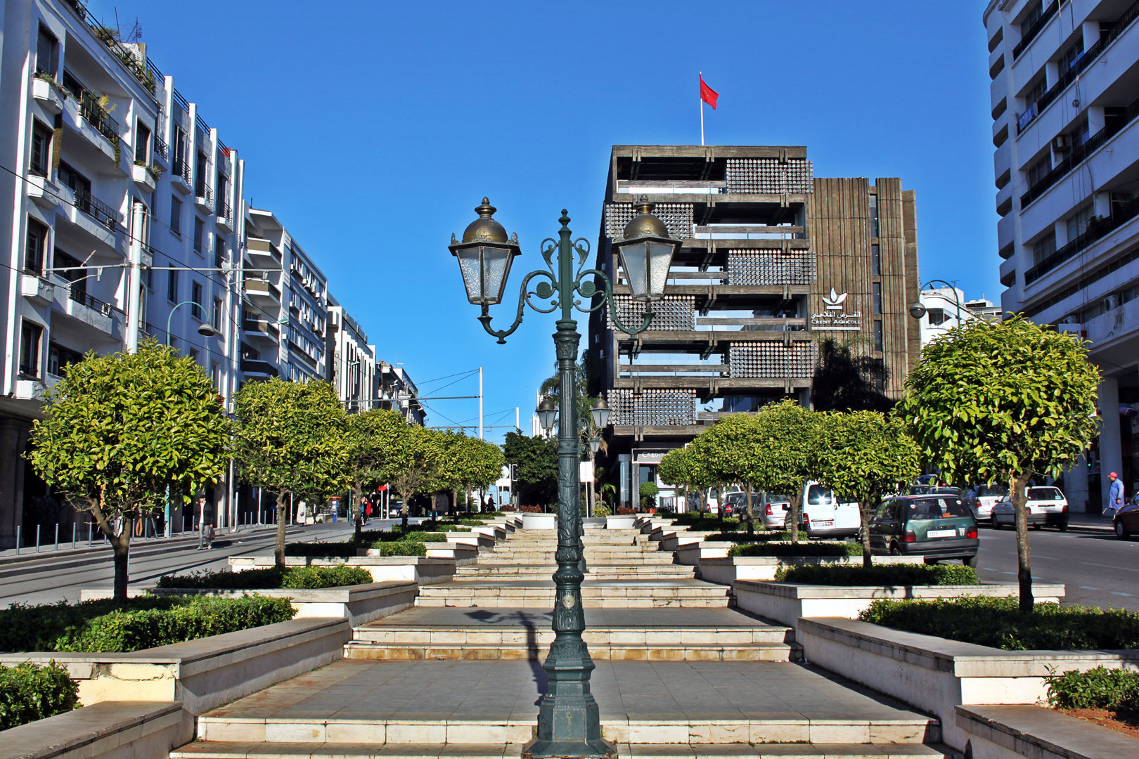 Abid Rabat Rabat