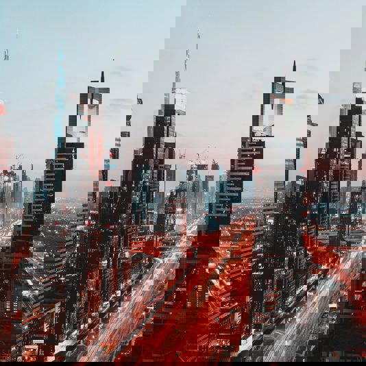 Dubai