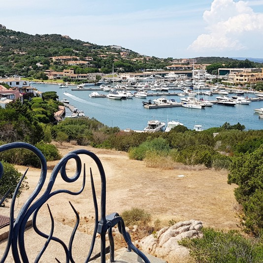 Porto Cervo