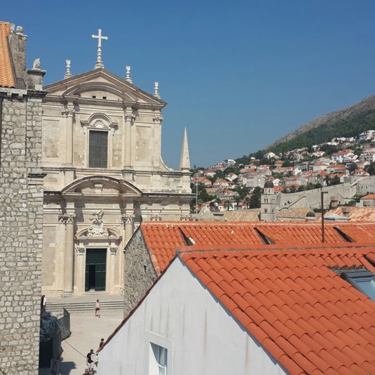 Dubrovnik