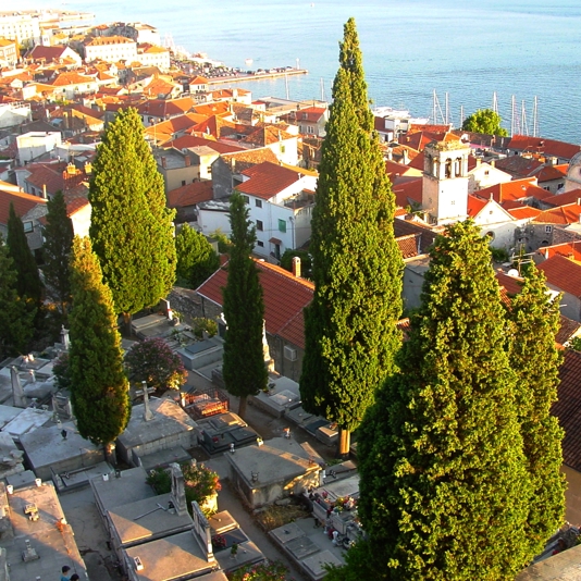 Sibenik