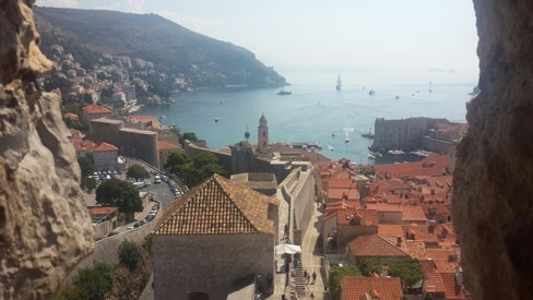 Dubrovnik