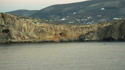 Cave of Archilochos