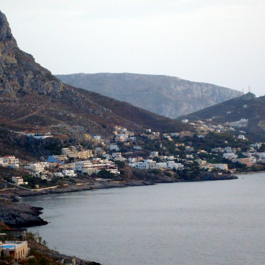 Traditional villages