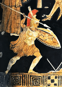 Mythos Mythos