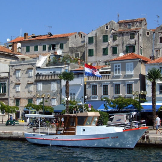 Sibenik