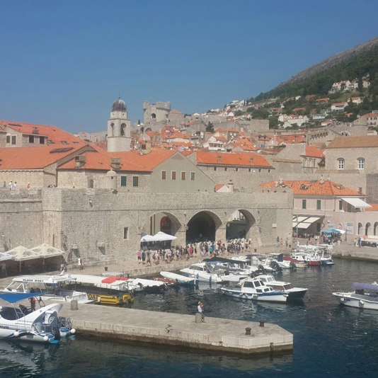 Dubrovnik