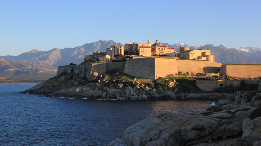 Calvi