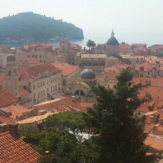 Dubrovnik