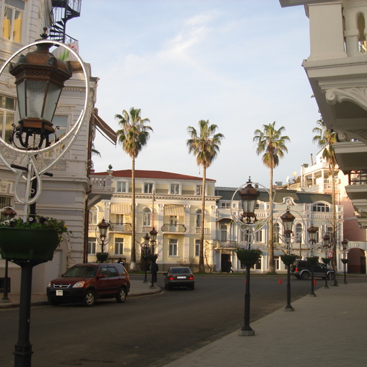 Batumi