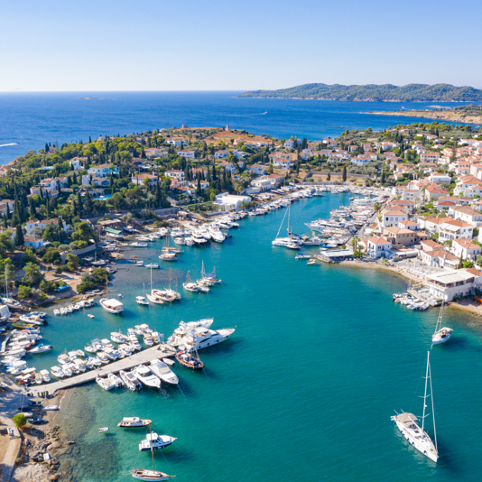 Spetses