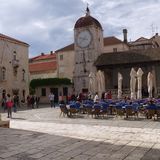 trogir