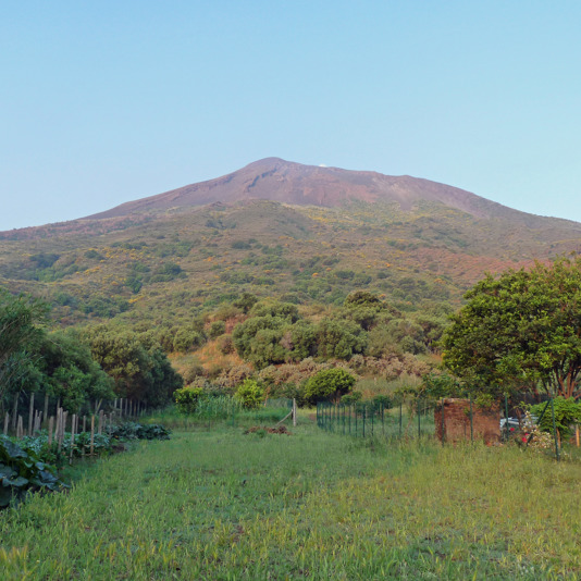 Stromboli