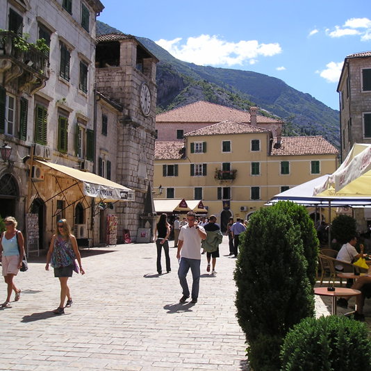 Kotor