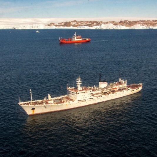 Interview mit Anatoly Vasiljev