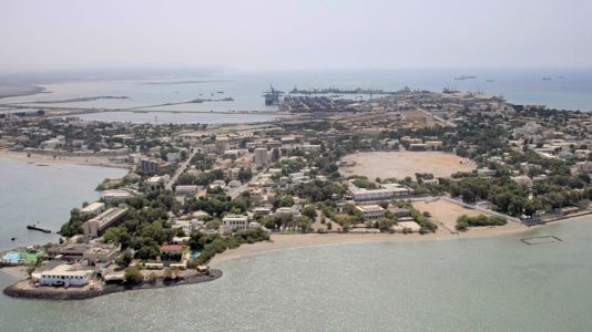 Djibouti